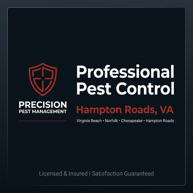Precision Pest Management photo 3